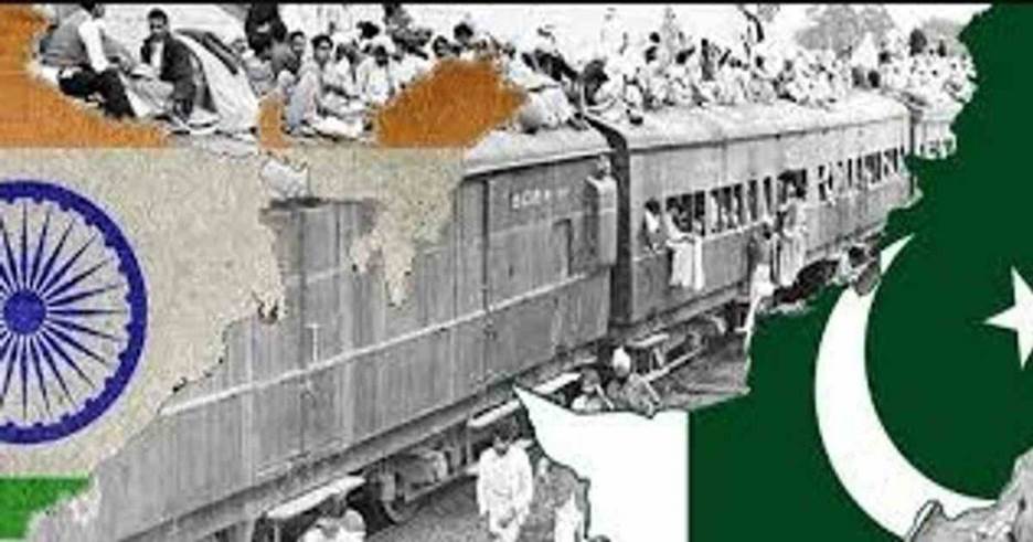 Partition of India