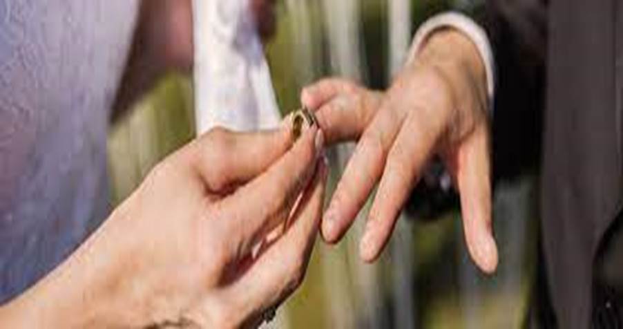 A close-up of hands holding a small insect Description automatically generated with low confidence