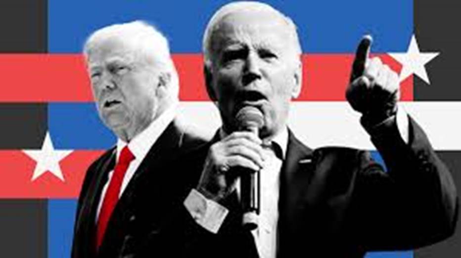 Joe Biden is still Donald Trump's worst nightmare | Financial Times