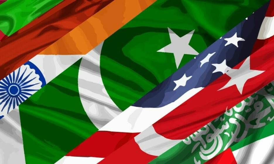 Pakistan's foreign policy is well past its shelf life. Here's why it needs a paradigm shift - Pakistan - DAWN.COM