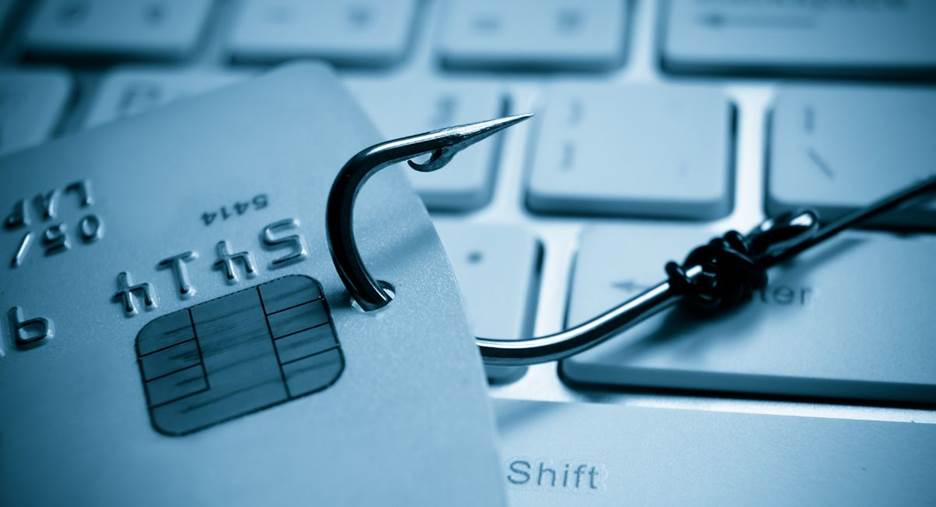 Phishing Scams