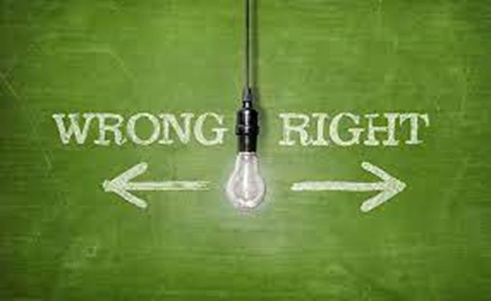 How to be good: Finding a beacon for moral growth | Wake Forest News