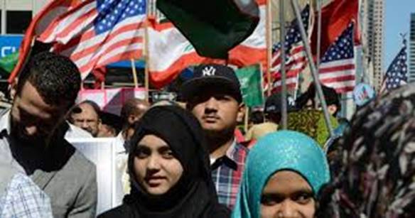 The U.S., Muslims, and a Turbulent Post ...