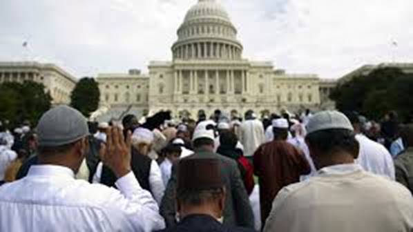 Islam could be the second-largest ...