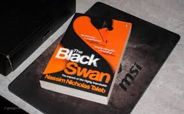 Book Review: The Black Swan — The ...