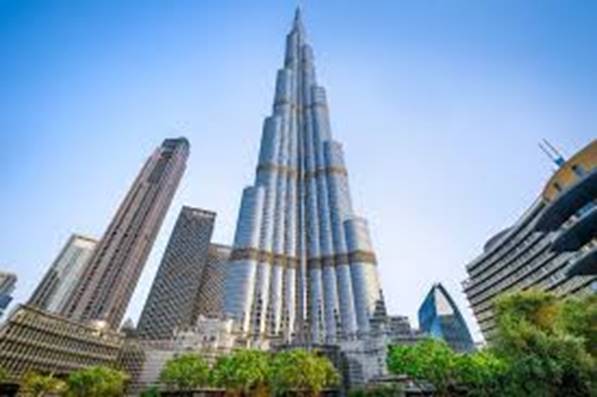 Best Time to Visit the Burj Khalifa ...