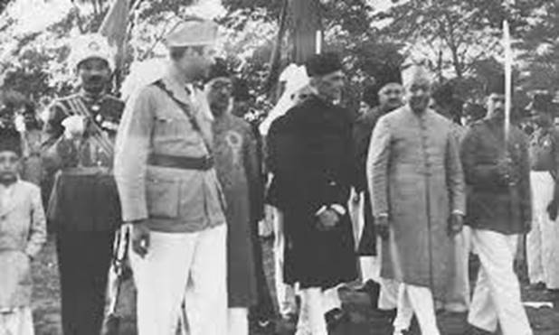 80 Years of Pakistan Resolution: A ...