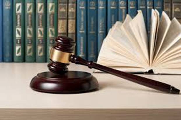 The future of the judiciary: Rising ...