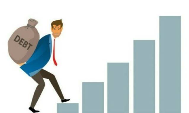 Countering Pakistan’s debt is an uphill battle