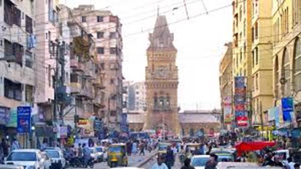 The world's most dangerous city?