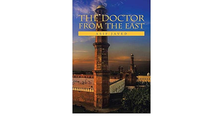 The Doctor from the East: Javed, Asif: 9781984579362: Amazon.com: Books