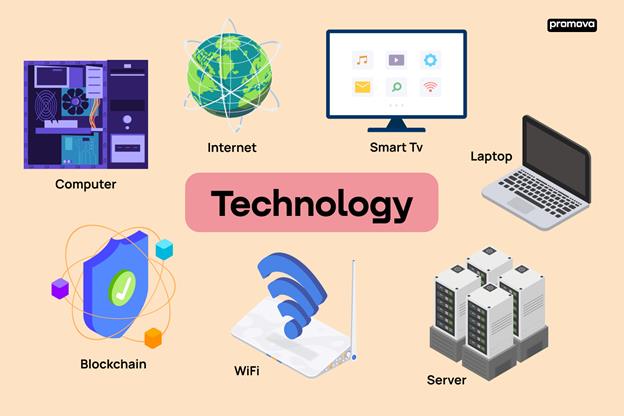 Mastering Technology Vocabulary: A Comprehensive Guide for Tech-Enthusiasts
