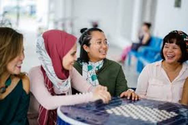 Can Muslims Befriend Non-Muslims ...