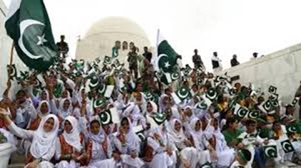 How Jinnah's ideology shapes Pakistan's ...