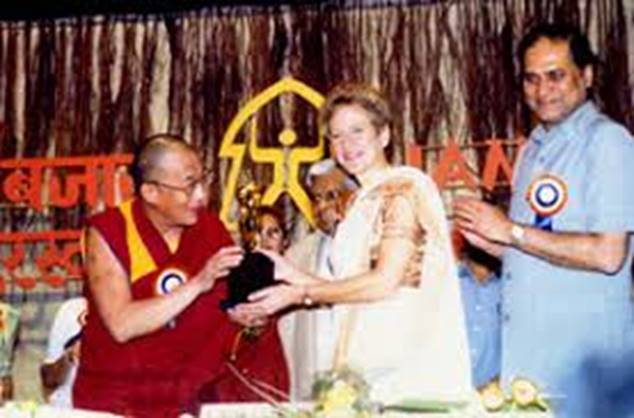 Leadership — Gandhi Memorial Center