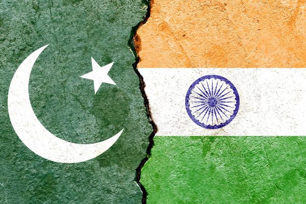 India and Pakistan's New Shadow Rivalry – The Diplomat