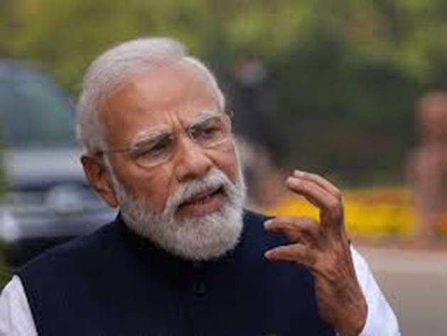 PM Narendra Modi to address US Congress ...