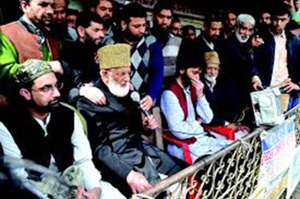 Kashmir Has Always Been A Pluralistic ...