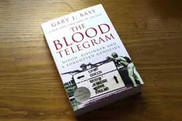 A book on a table Description automatically generated
