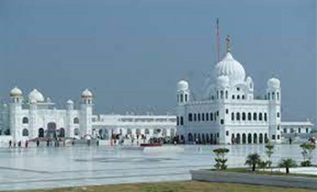 Pakistan's Kartarpur management says no alcohol served or dance party at Gurdwara reception held for stakeholders : The Tribune India