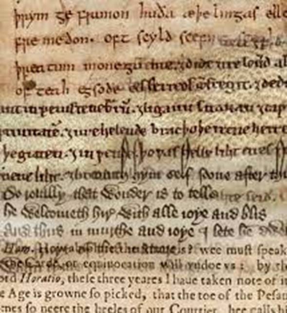 Resistance to changes in grammar is futile, say researchers | Language | The Guardian