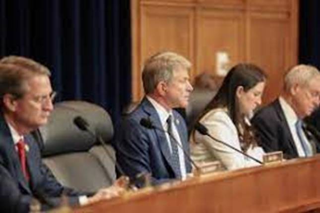 Chairman McCaul Delivers Remarks at Hearing on the Future of Democracy in Pakistan - Committee on Foreign Affairs