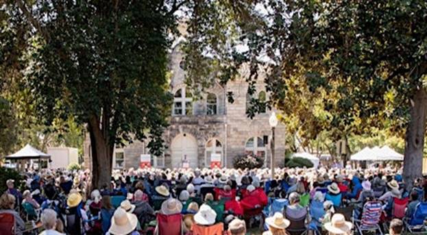 Sonoma Valley Authors Festival 501(c)(3)non-profit Events - 1 Upcoming Activities and Tickets | Eventbrite