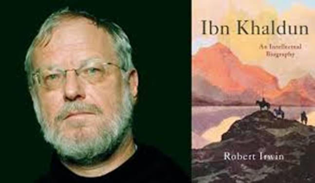 Ibn Khaldun: An Intellectual Biography ...