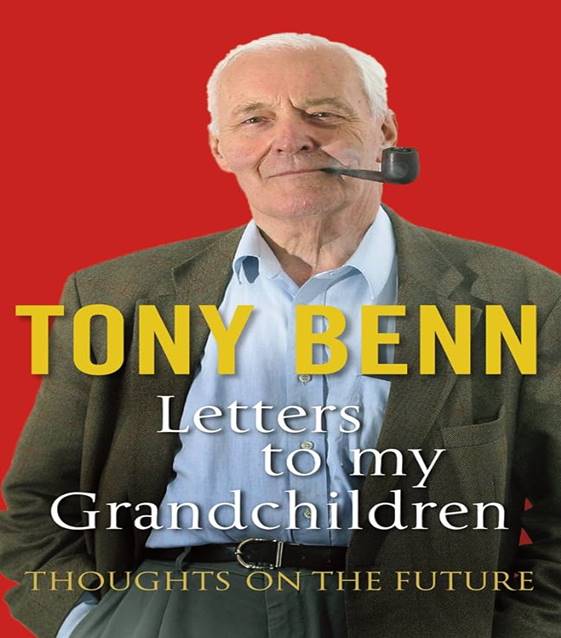 Letters to My Grandchildren: Thoughts on the Future