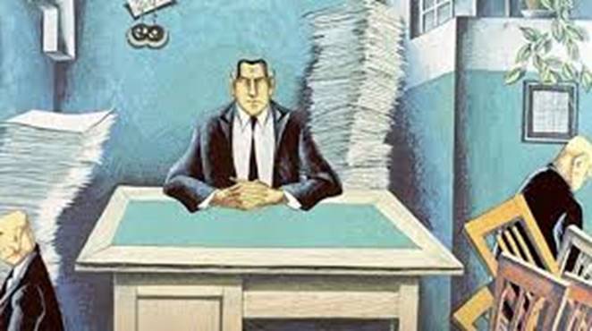 Pakistani bureaucrats receive higher ...