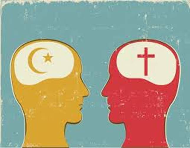 versus Islam ...