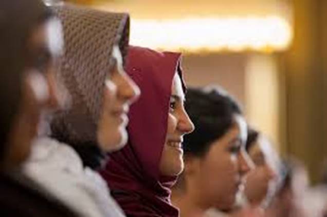 Why Western Women Are Converting to ...