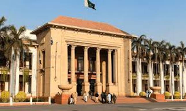 Punjab Assembly stands dissolved as ...
