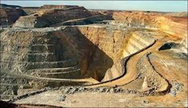 Agreement to Restart Reko Diq Project ...