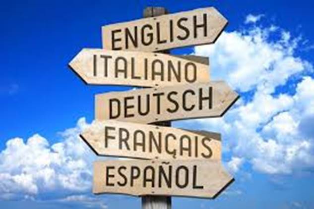 Many Languages Are There in the World ...