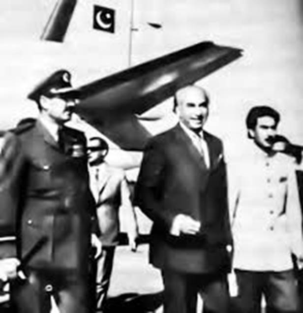 Air Marshal Abdul Rahim Khan | Flickr