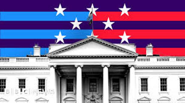 US election 2024: A really simple guide ...