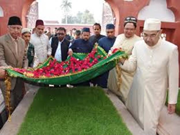 Aligarh Muslim University ...