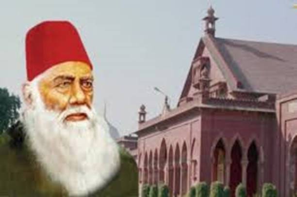 This Sir Syed Day, let's pledge to carry forward his legacy - Muslim Mirror