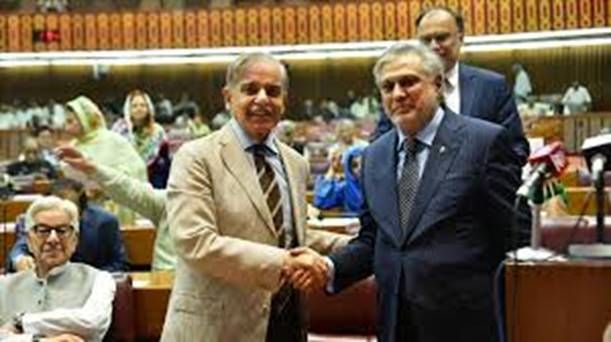 annual budget for fiscal year 2023-2024 ...