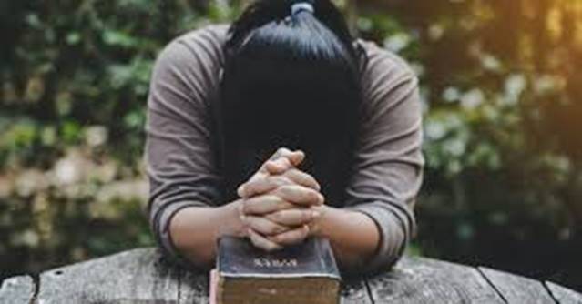 Prayers for the Sick - For Comfort ...