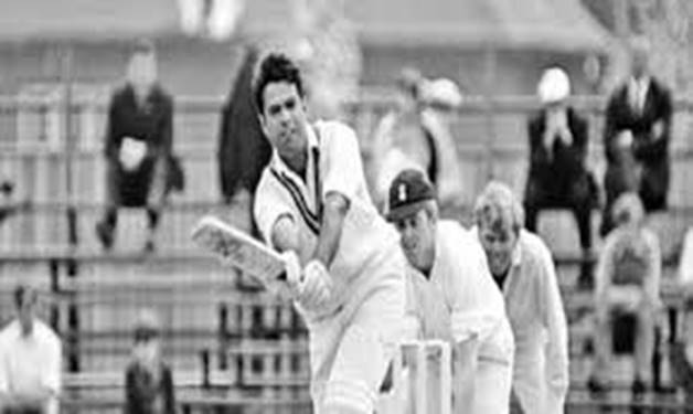A towering figure | Sports | thenews.com.pk