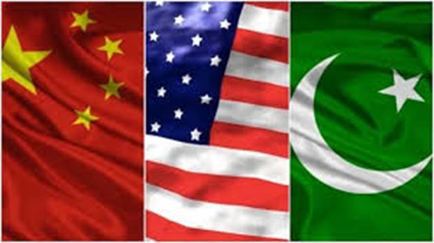 Pakistan on the Boil: A Victim of China ...