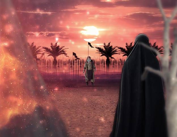 Lady Zainab: Her Role in the Epic of Karbala