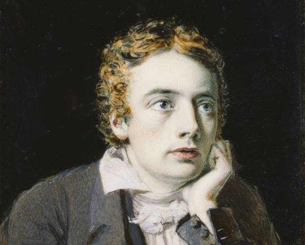 What If Keats Had Lived? - Public Books