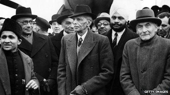 The search for Jinnah's vision of Pakistan - BBC News
