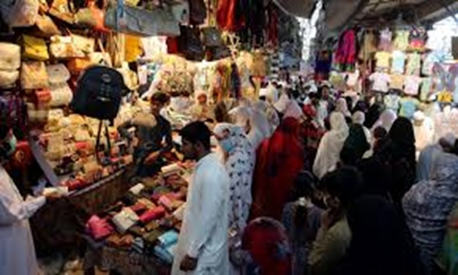 Karachi traders demand permission to ...