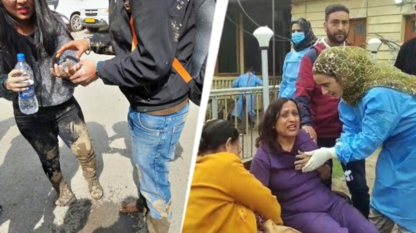 26, including 2 foreigners, feared dead in Pahalgam terror attack: Sources