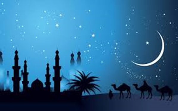 Shaban A Month of Blessings