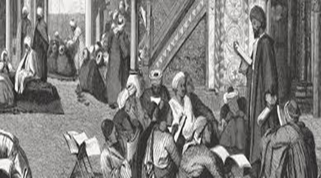 Mawālī: How Freed Slaves and Non-Arabs ...